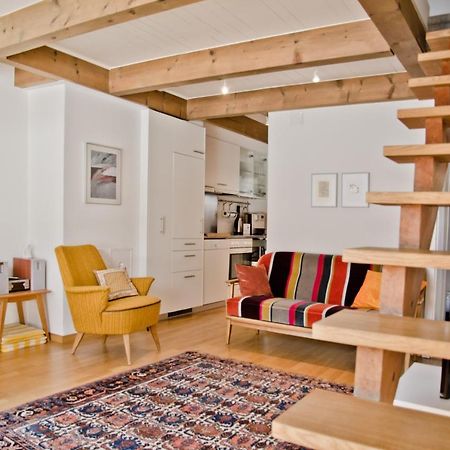 גרינדלוולד Apartment Nussbaum - Griwa Rent Ag מראה חיצוני תמונה