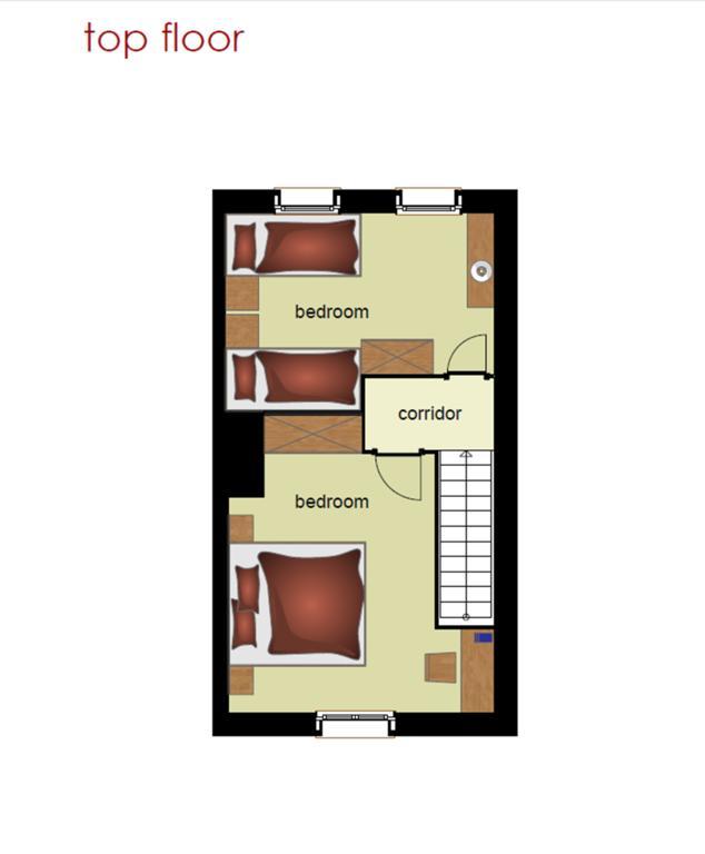 גרינדלוולד Apartment Nussbaum - Griwa Rent Ag מראה חיצוני תמונה