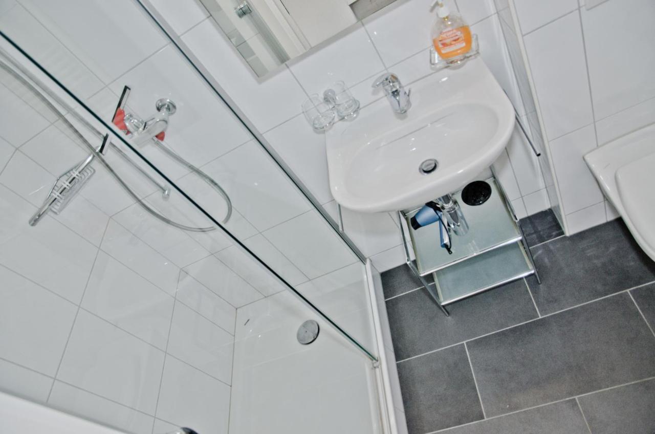 גרינדלוולד Apartment Nussbaum - Griwa Rent Ag מראה חיצוני תמונה